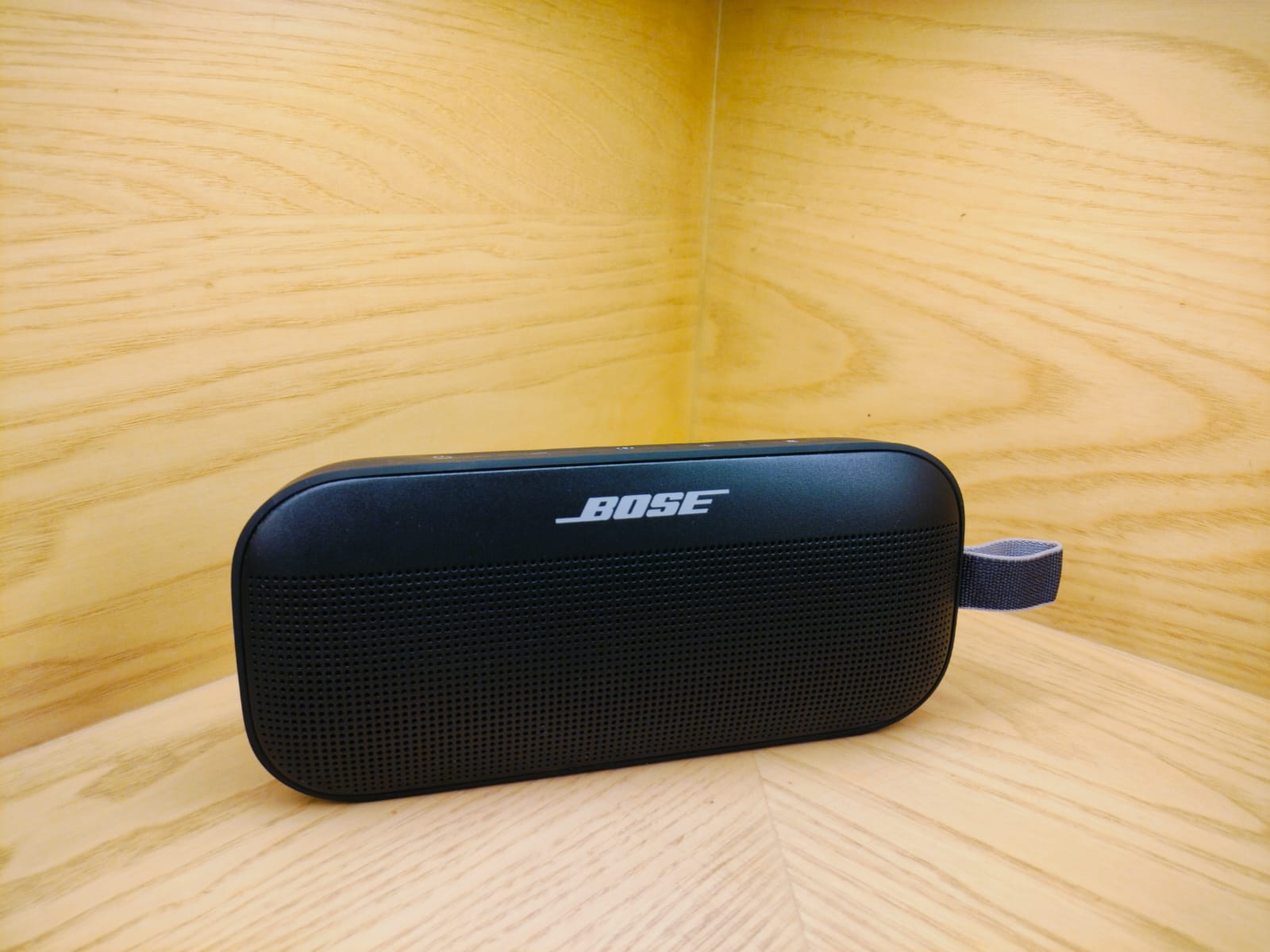 Bose SoundLink Flex