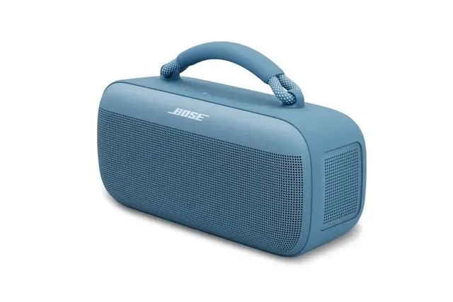 Bose Soundlink Max